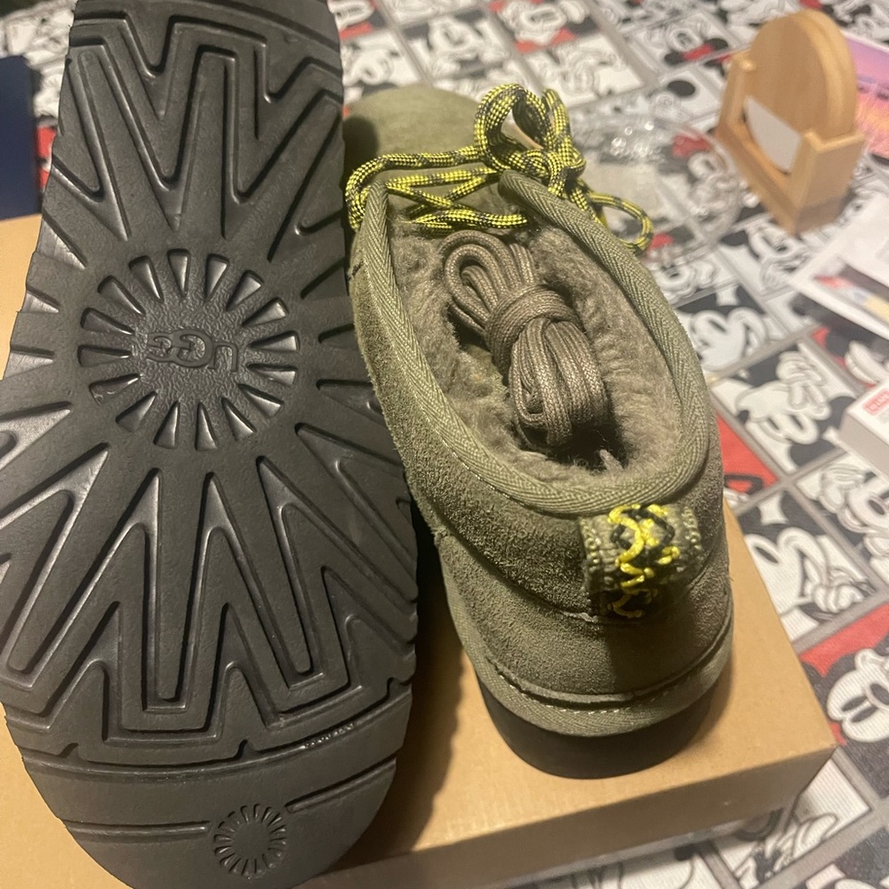 Ugg Platforms, Shoes - image 3